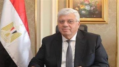 وزير التعليم العالي المصري: تشكيل لجنة لمراجعة لائحة قانون الجامعات التكنولوجية