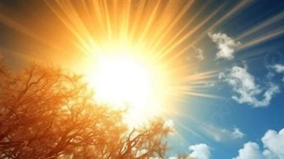 الطقس في مصر.. استمرار الأجواء الحارة الرطبة على أغلب أنحاء الجمهورية