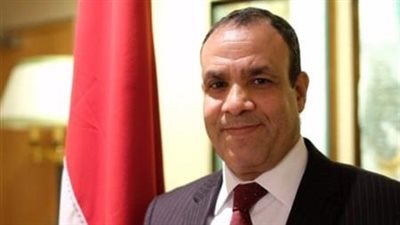 وزير الخارجية المصري ونظيره النيجيرى يشيدان بالعلاقات القوية التى تربط بين البلدين