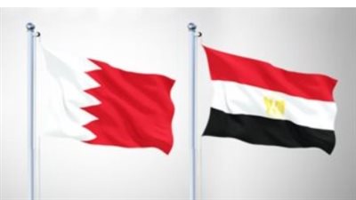مصر والبحرين تبحثان سبل التعاون المشترك بمجال السياحة والآثار