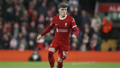 رسميا.. ليفربول يعلن انتقال لاعبه الشاب إلى سالزبورج النمساوي