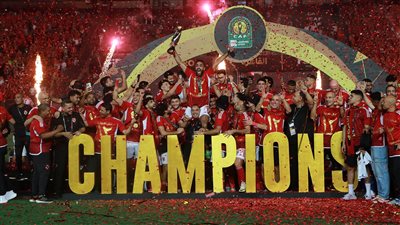 بمشاركة الأهلي والعين.. الفيفا يُعلن مواعيد بطولة كأس انتركونتيننتال 2024