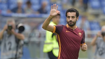 بانضمام سعود عبد الحميد.. روما الإيطالي يتحول إلى 