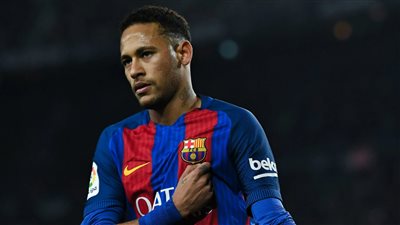 قصة جديدة بين نيمار وبرشلونة.. كواليس رغبة النجم البرازيلي في ترك الهلال