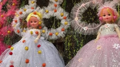 أسعار عروسة المولد النبوي الشريف 2024