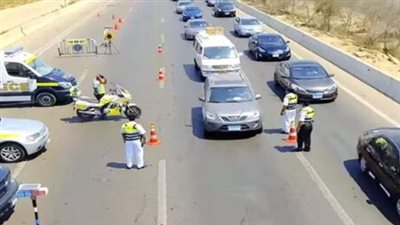 خطوات الاستعلام عن مخالفات المرور (لينكات سريعة)