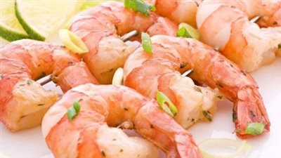 أسعار الأسماك والجمبري اليوم الثلاثاء 27 أغسطس 2024