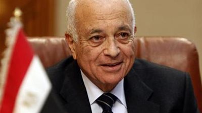 الأردن يقدم التعازي في وفاة الدكتور نبيل العربي