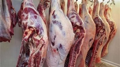  أسعار اللحوم اليوم الثلاثاء 27 أغسطس 2024 في محلات الجزارة