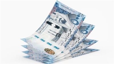سعر الريال السعودي مقابل الجنيه المصري في السوق السوداء اليوم 27_8_2024