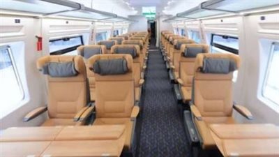 مواعيد قطار التالجو على خط القاهرة- الإسكندرية اليوم 27_8_2024