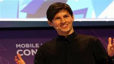 إطلاق سراح الحارس الشخصي ومساعد مؤسس تليجرام بعد استجوابهما في باريس