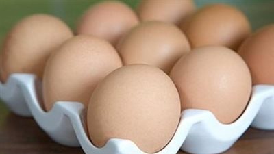 أسعار البيض اليوم الثلاثاء 27_8_2024