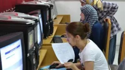  نتيجة تنسيق المرحلة الثانية.. لينكات مباشرة 