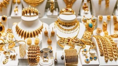 سعر الذهب في مصر اليوم الثلاثاء.. عيار 21 يسجل 3460 جنيها