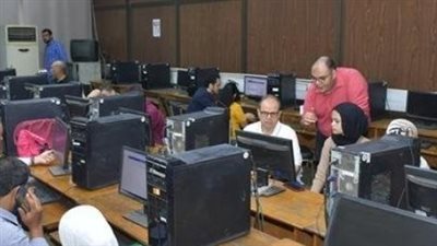 نتيجة تنسيق المرحلة الثانية 2024.. 64.63% حد أدنى للقبول بكليات العلوم للعلمى