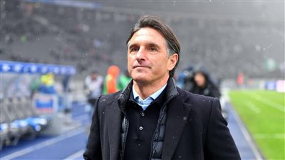 رسميا.. تعيين الألماني برونو لاباديا مدربًا لمنتخب نيجيريا