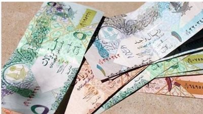 سعر الريال القطرى أمام الجنيه اليوم الثلاثاء 27-8-2024 فى البنوك المصرية