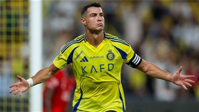 قبل مواجهة الهلال في ديربي الرياض.. رسالة مثيرة من رونالدو لجمهور النصر (صورة)