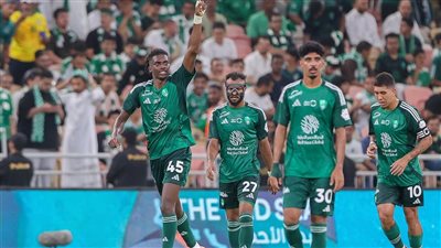 موعد مباراة الفتح والأهلي في الدوري السعودي للمحترفين