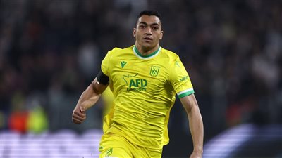 بعد عرض الأهلي.. كواليس رفض مصطفى محمد الانتقال للدوري السعودي