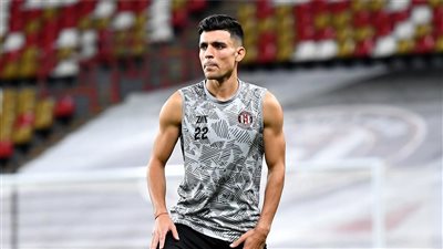 خلال ساعات.. الريان القطري يستعد لإعلان ضم أشرف بن شرقي