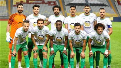 رسميا.. الفيفا يرفع اسم المصري البورسعيدي من قائمة إيقاف القيد