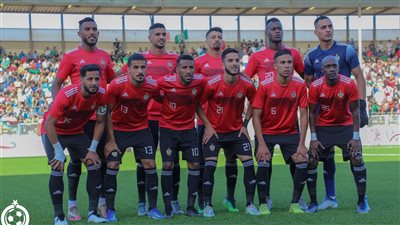موهبة برشلونة ونجم بشكتاش على رأس قائمة منتخب ليبيا لمواجهتي تصفيات أمم إفريقيا