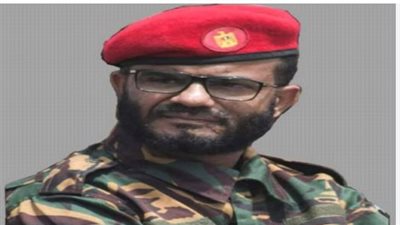  الشهيد البطل عبداللطيف السيد.. كيف كانت قوى الإرهاب تشعر بالرعب منه ومن جهوده في سبيل مكافحة الإرهاب؟