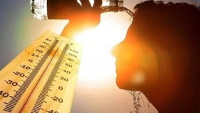 طقس اليوم الأربعاء 28 أغسطس 2024 في مصر 