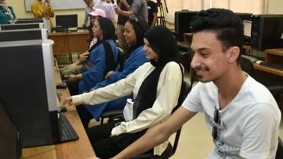 تنسيق المرحلة الثالثة 2024.. الكليات المتاحة وخطوات التسجيل 