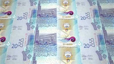 سعر الدينار الكويتي اليوم الأربعاء 28 أغسطس 2024 في كافة البنوك العاملة بمصر