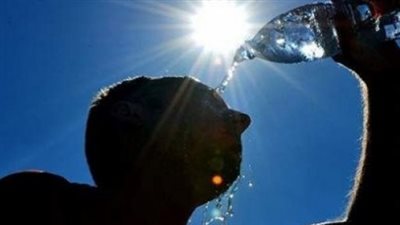 الأرصاد: غدًا انكسار الموجة الحارة في مصر والعظمى بالقاهرة 36 