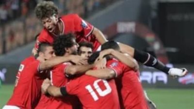 موعد مباراة مصر وكاب فيردي فى التصفيات الأفريقية المؤهلة للكان