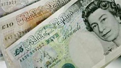  الجنيه الإسترليني ينخفض مقابل الدولار الأمريكي واليورو الأوروبي