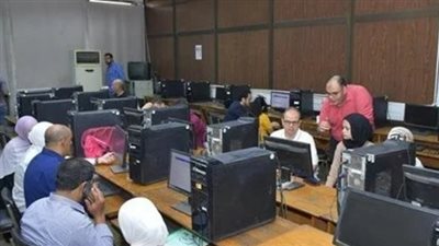 رابط تقليل الاغتراب 2024 علمي وأدبي