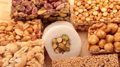  أسعار حلاوة المولد 2024 في المجمعات الاستهلاكية