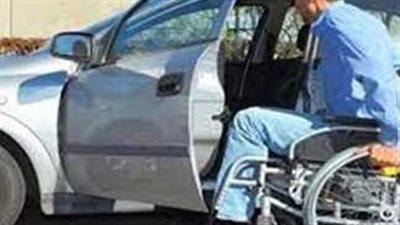 الحكومة المصرية تنشر لجانًا لفحص سيارات ذوي الهمم المفرج عنها في آخر 3 سنوات