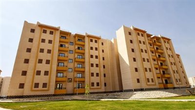 الاستعلام عن شقق الاسكان الاجتماعي 2024