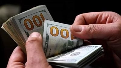 سعر الدولار في البنك المركزي المصري اليوم 29_8_2024