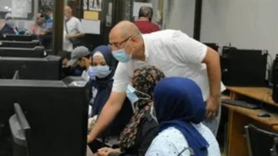 قواعد تقليل الاغتراب بعد نتيجة تنسيق المرحلة الثانية 2024