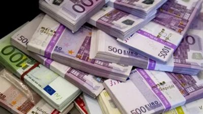 سعر اليورو في مصر اليوم الخميس 29 أغسطس 2024