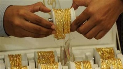 أسعار الذهب في مصر.. عيار 21 يسجل 3450 جنيها
