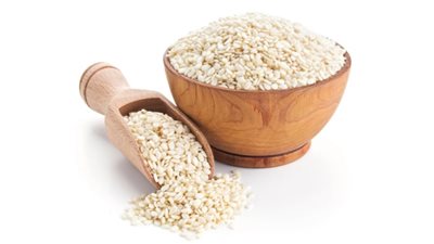 فوائد السمسم للرجال والنساء.. 4 منافع مذهلة للعظام والقلب والهضم