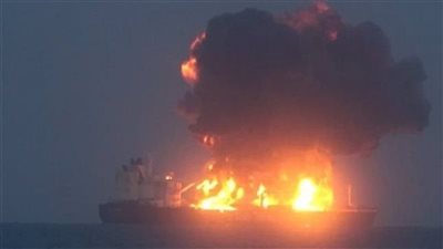 نجاح سحب سفينة 