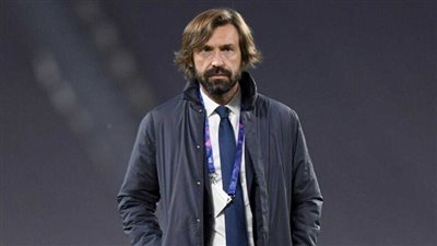 بعد 3 مباريات فقط.. إقالة بيرلو من تدريب فريق سامبدوريا 