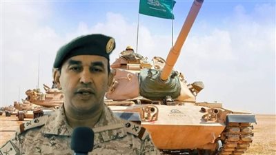 السعودية تعين قائدًا جديدًا للقوات المشاركة في التحالف مع الإمارات باليمن