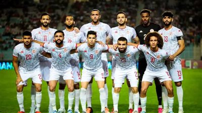 أبرزها عودة الجزيري.. 3 مفاجآت في قائمة منتخب تونس خلال توقف نوفمبر