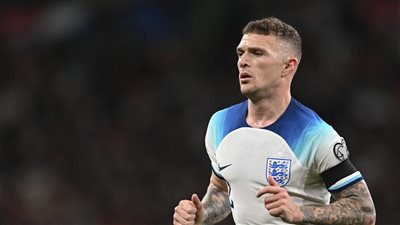 رسميا.. تريبير يعلن اعتزاله اللعب الدولي مع منتخب إنجلترا