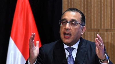 مصطفى مدبولي يستعرض احتياجات قطاع البترول وجهود زيادة المنتجات البترولية